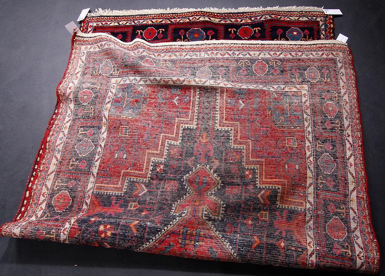 MATTA, orientalisk, semiantik. Ca 225 x 130.