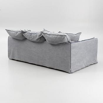 Paola Navone, sofa, 'Ghost 16', Gervasoni.