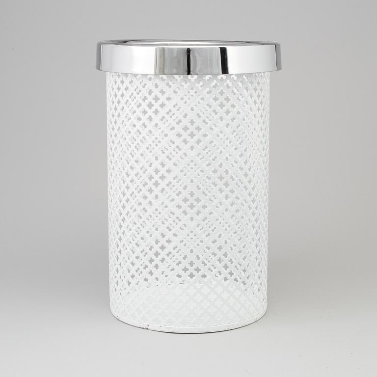JOSEF FRANK, a waste paper basket by Firma Svenskt Tenn.