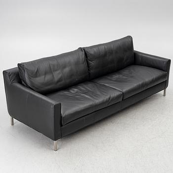 Eilersen, a 'Streamline' sofa, Denmark.