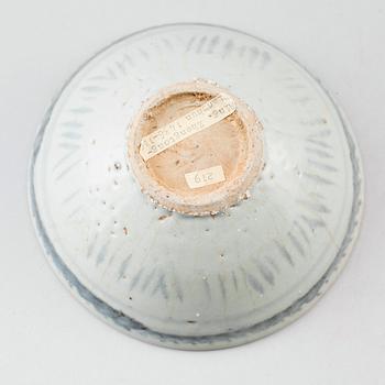 SKÅL, Kina, porslin, Ming dynasti, 1400-tal, Zhengtong-Tianshun.