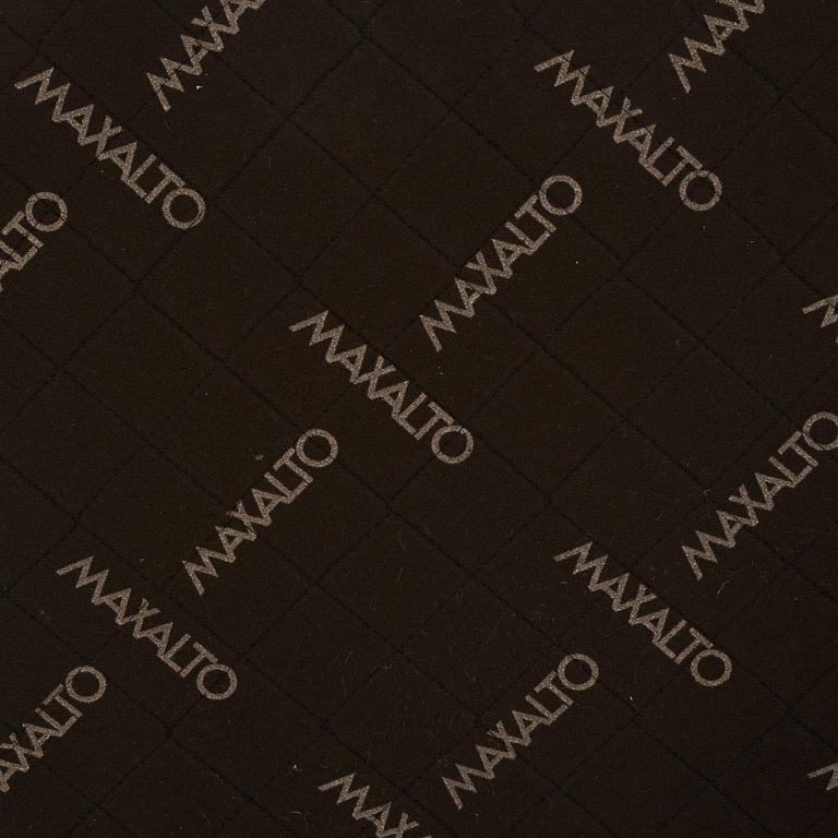 Antonio Citterio, a contemporary 'Febo' sofa, Maxalto, B&B Italia.