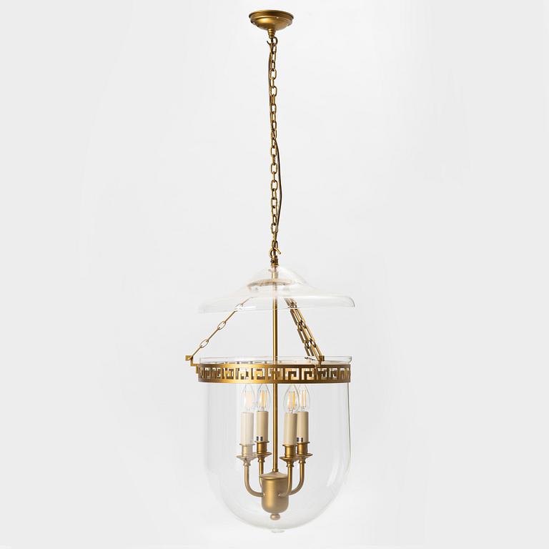 Jim Lawrence, taklykta, samtida.