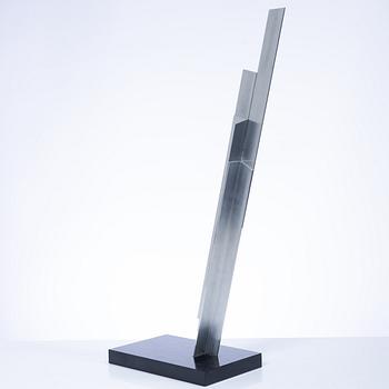 Lars Erik Falk, "Modul skulptur 131".