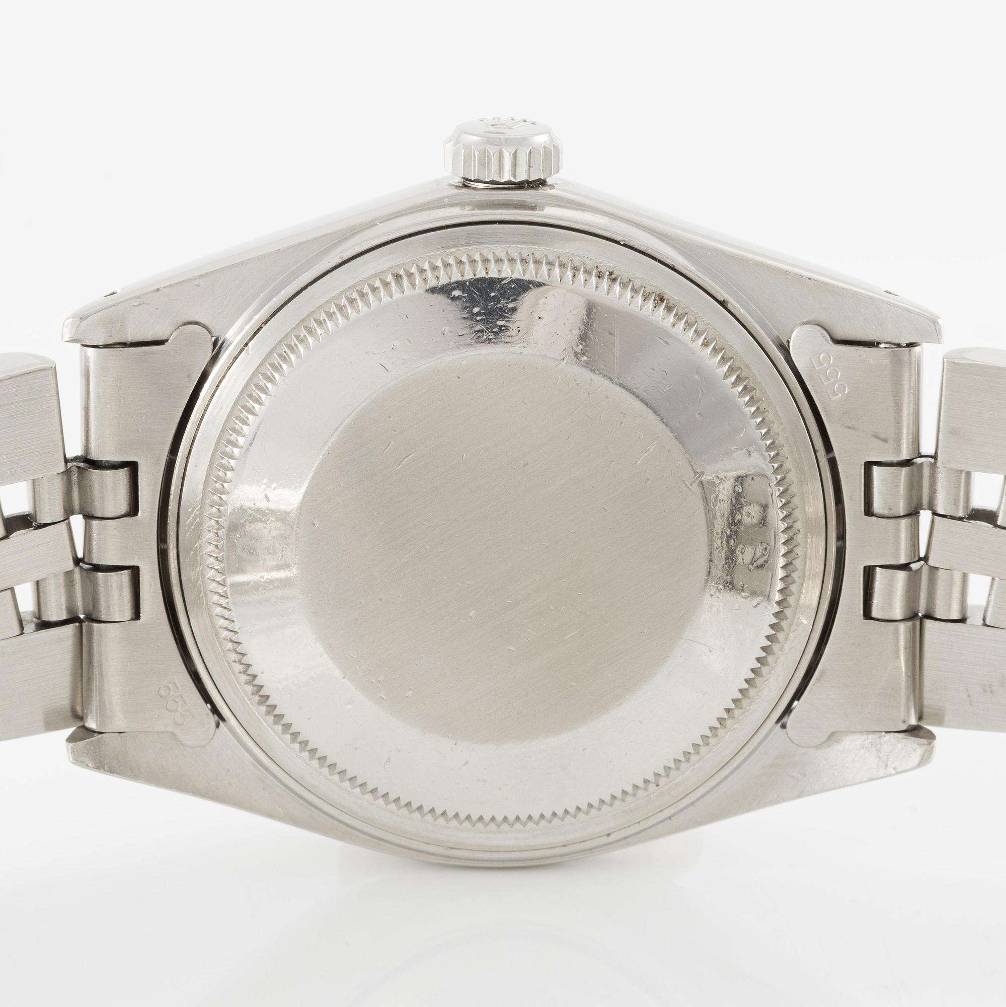 Rolex, Datejust, ca 1985.