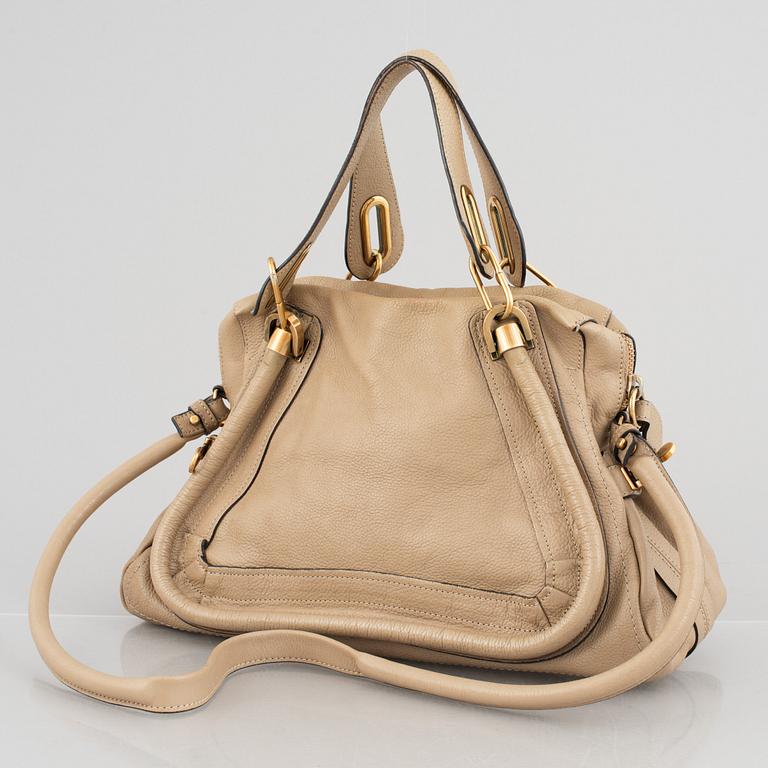 Chloé, väska, "Paraty".