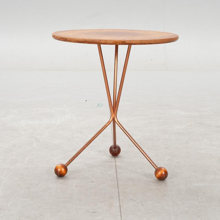 BORD, Alberts, Tibro, 1950-tal.