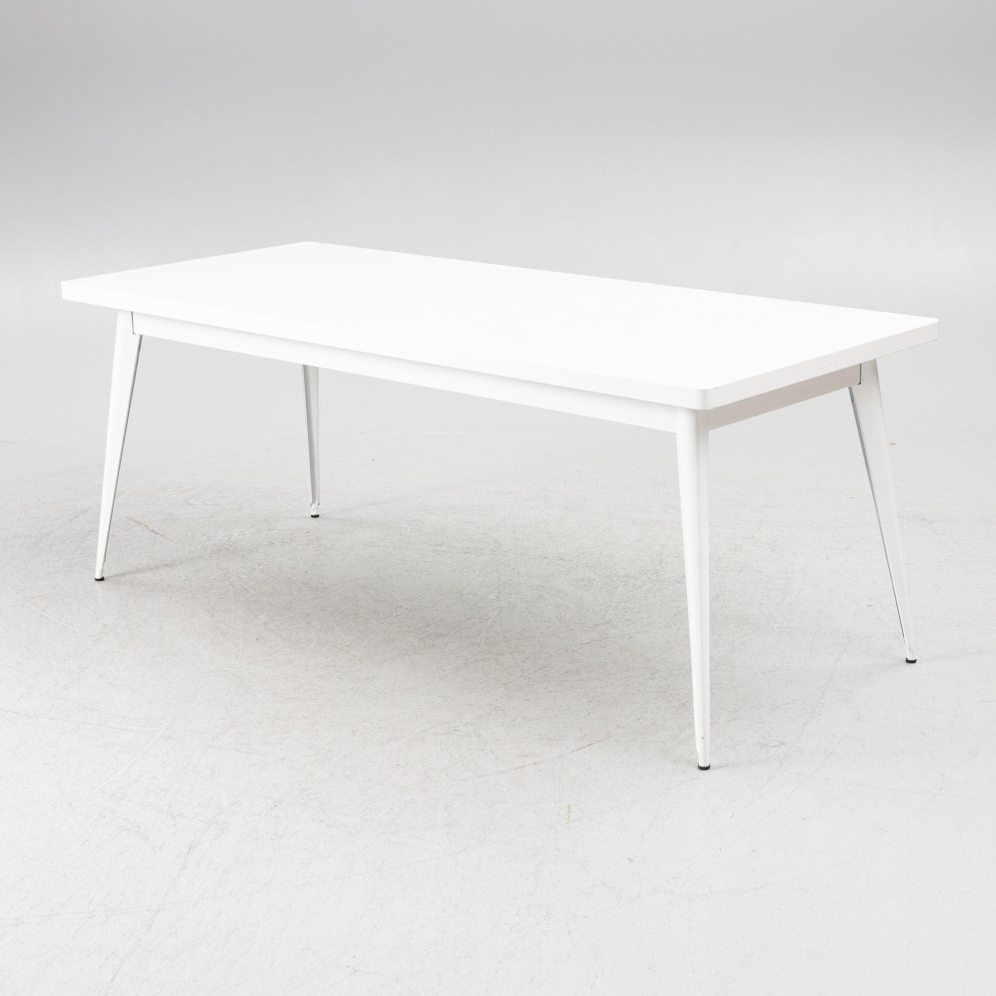 Bord, Tolix, 2000-tal.