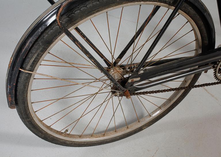 CYKEL, Kalkhoff, 1900-tal.