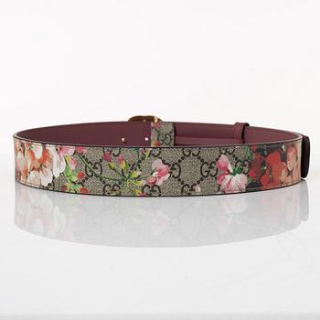 Gucci, Belt, size 85.