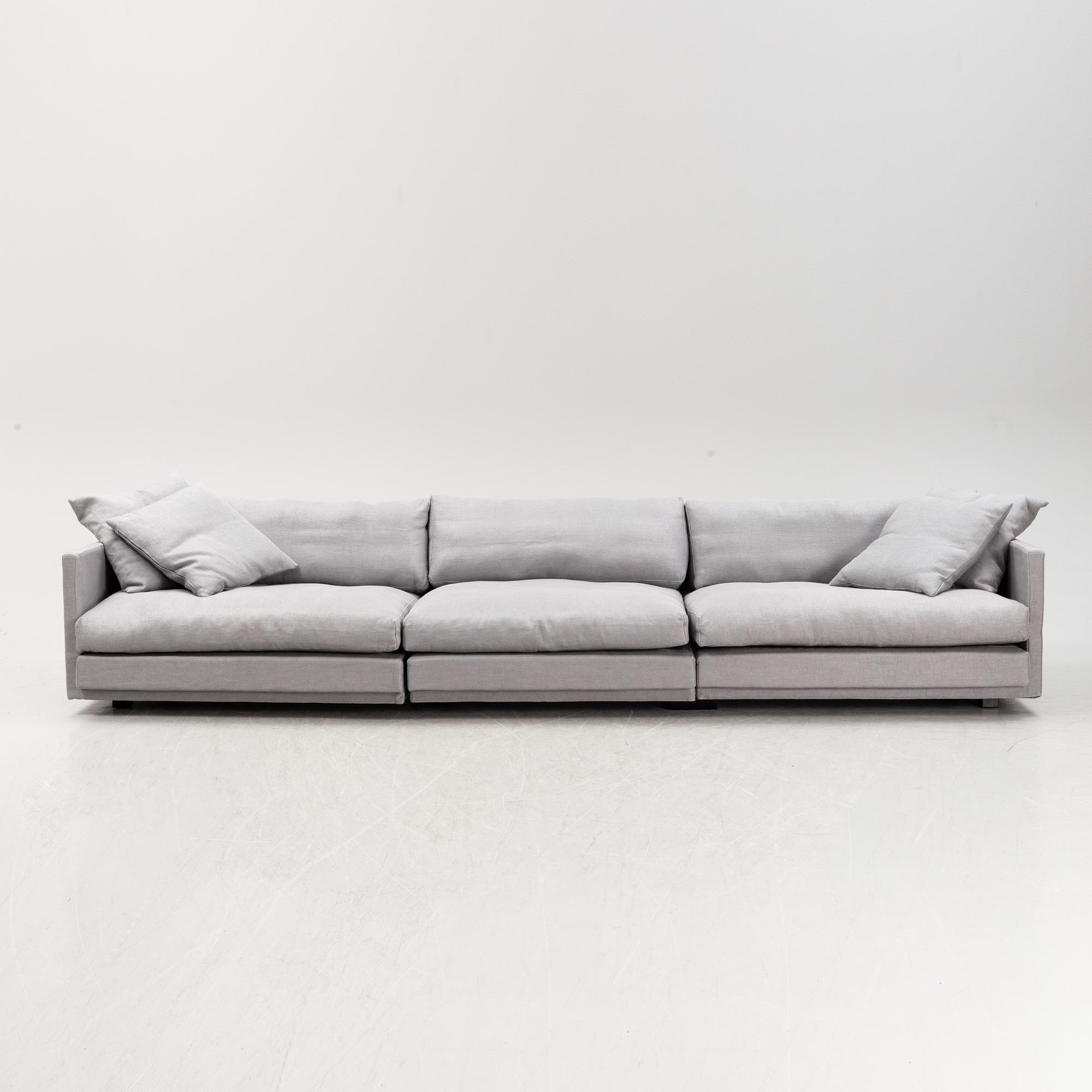 A Great Ash sofa 340 by Eilersen.