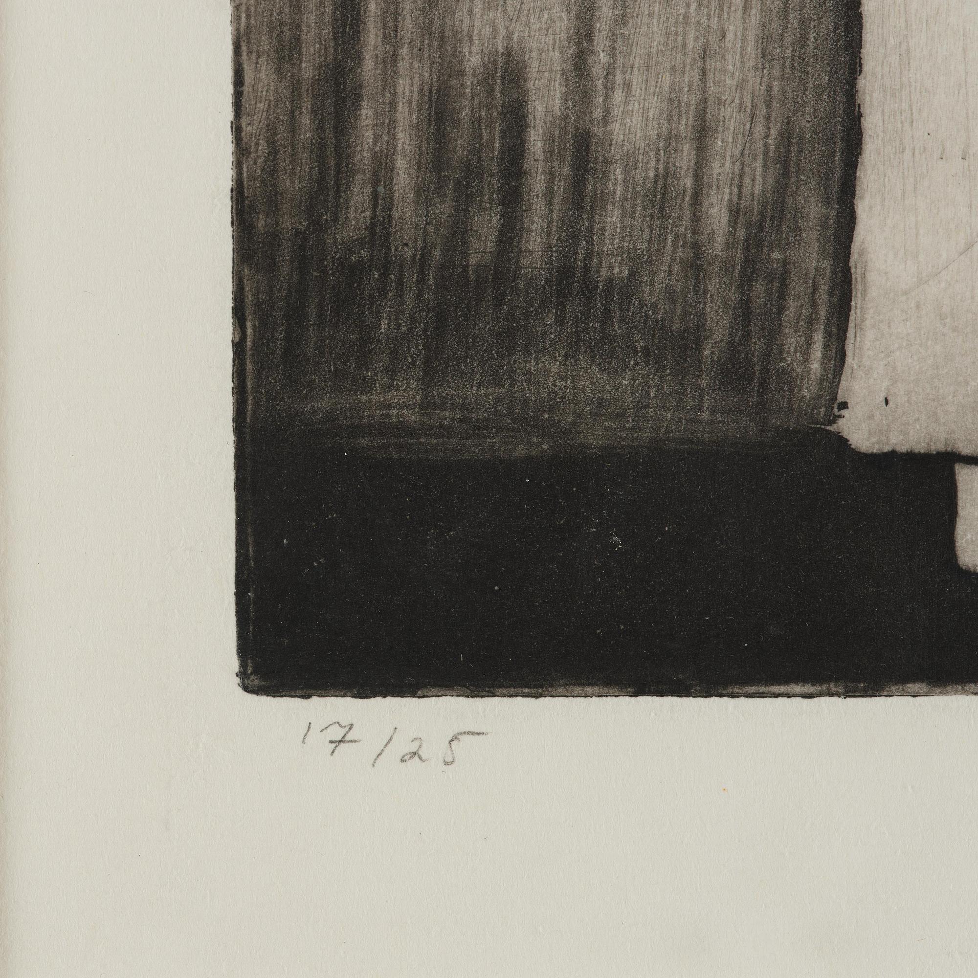 Lena Cronqvist, En ängel.