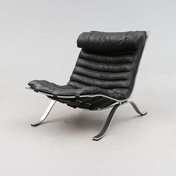 FÅTÖLJ, "Ari", Arne Norell, 1900-talets andra hälft.