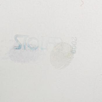 Yngve Ekström, stol, "Arka", Stolab, 2009.