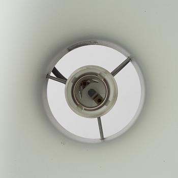 Cecilie Manz, three pendant lamps, "Caravaggio", Lightyears.