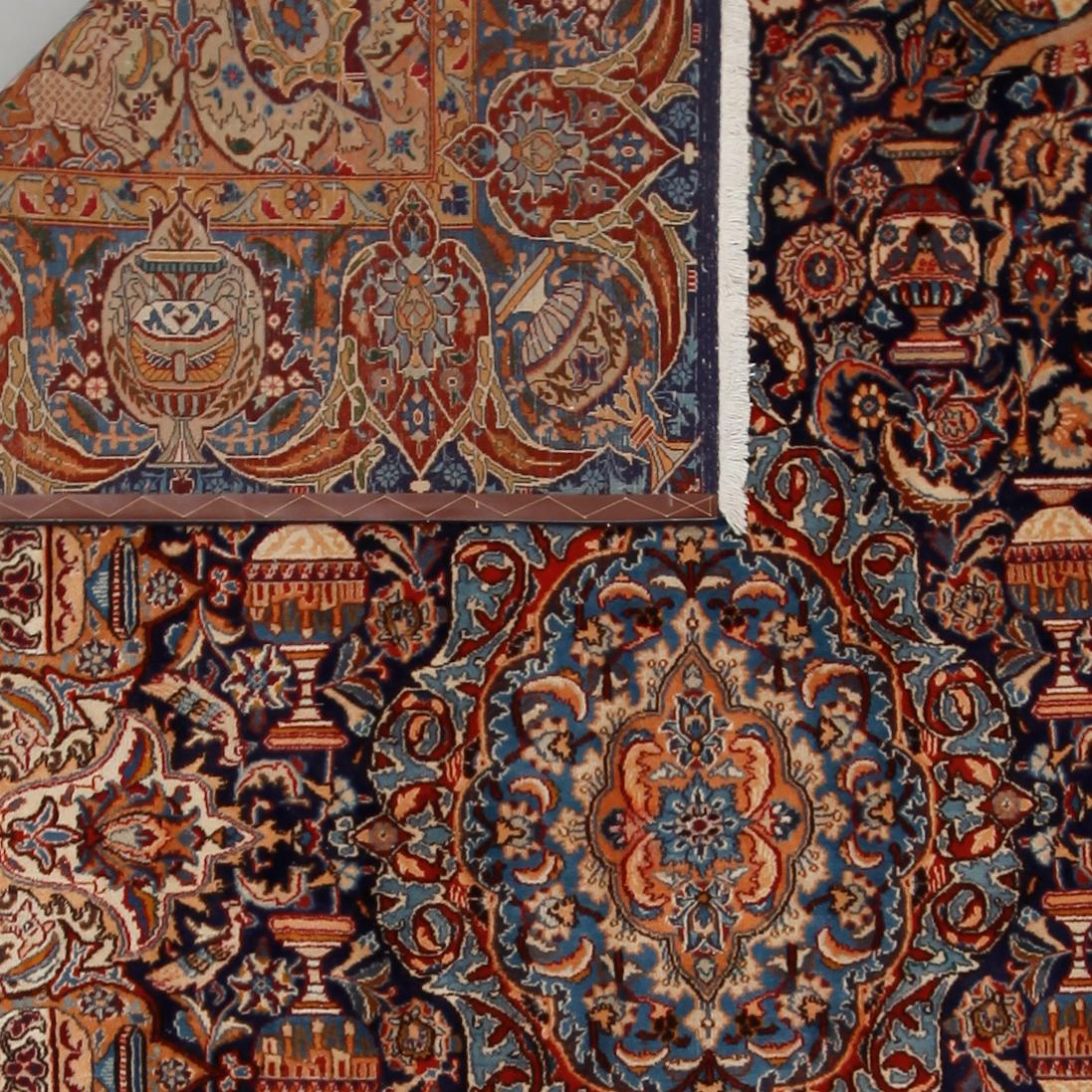 MATTA, Kashmar, ca 385 x 292 cm.