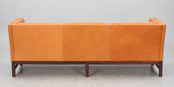 SOFFA, "EJ-315", Erik Ole Jörgensen.