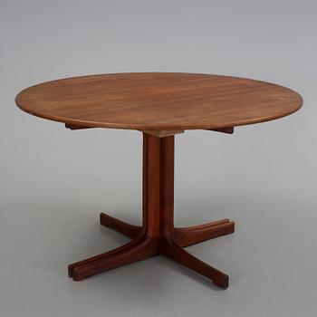 BORD, Karl-Erik Ekselius för JOC, Vetlanda, 1900-talets andra hälft.