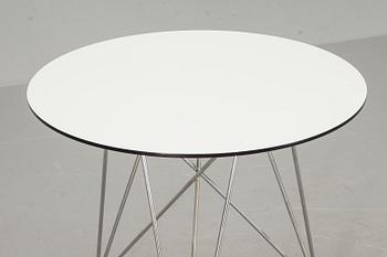 SOFFBORD/CAFÉBORD, "Inter", Kenneth Bergenblad för DUX.