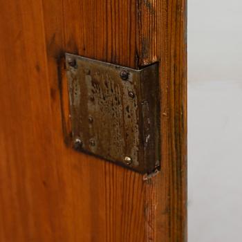 SKÄNK,1800-talets mitt.