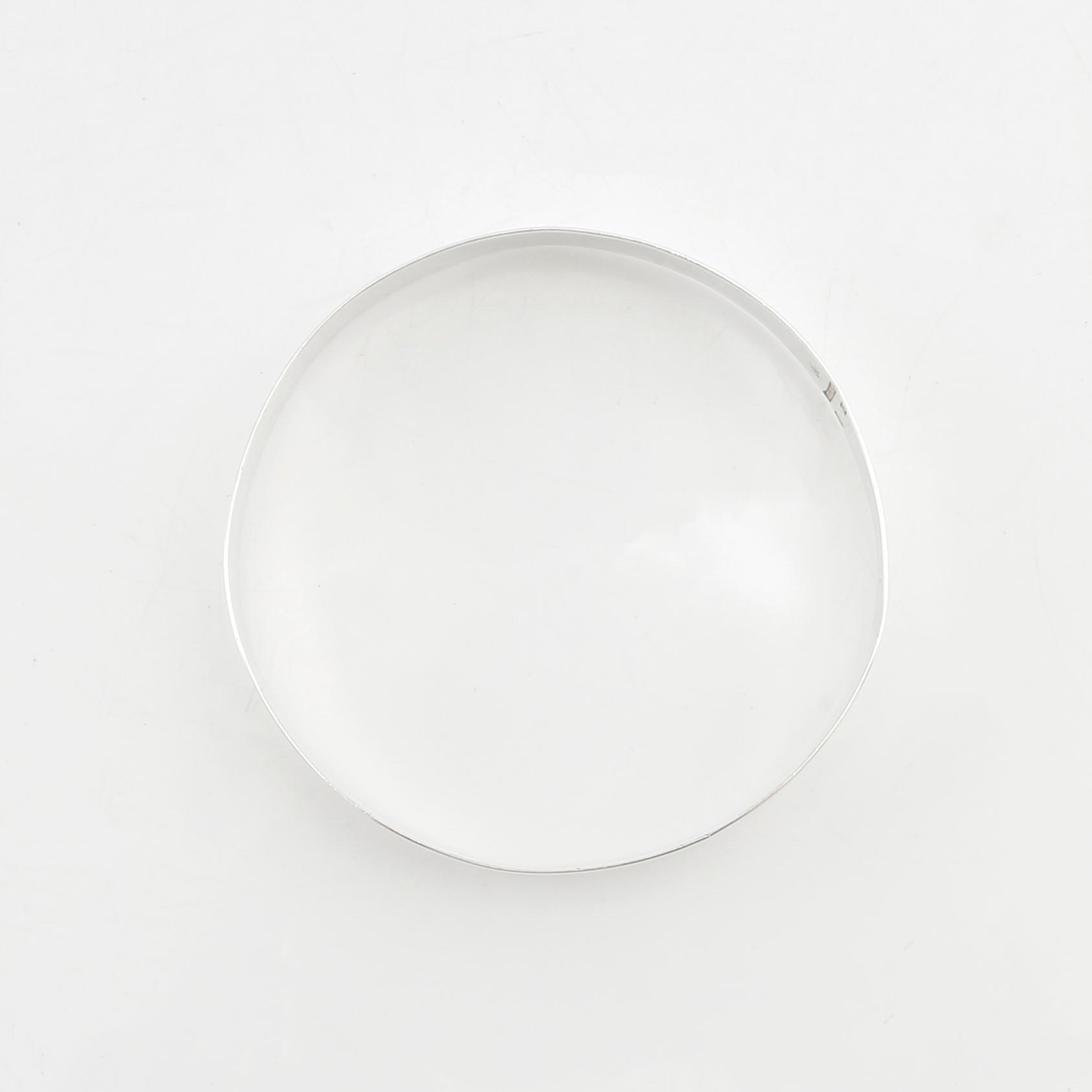 Wiwen Nilsson, armband silver, Lund 1934.