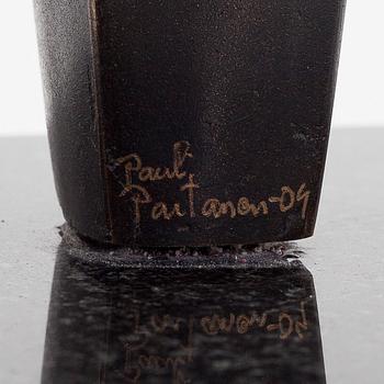 Pauli Partanen, "Kuningatar".