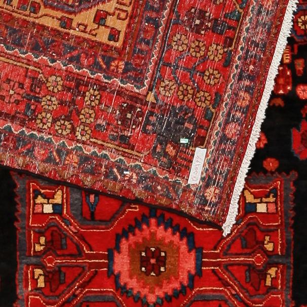 MATTA, Nahavand, ca 285 x 166 cm.