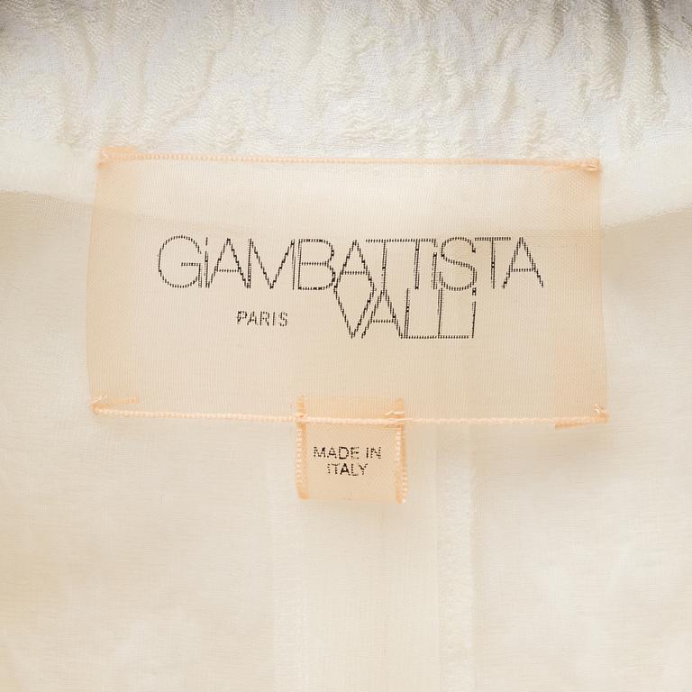 Giambattista Valli, kavaj, storlek 40/XS.