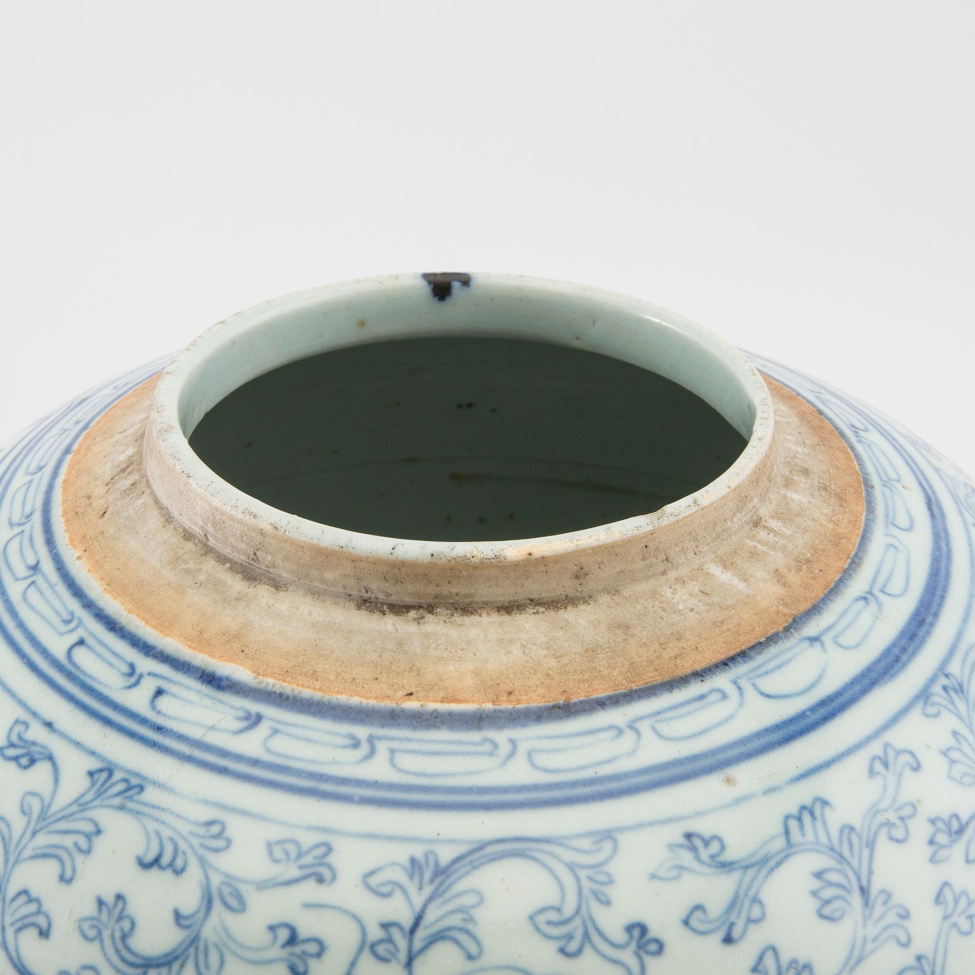 Bojan Kina 19th century porcelain.