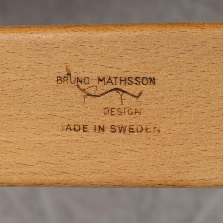 Bruno Mathsson,