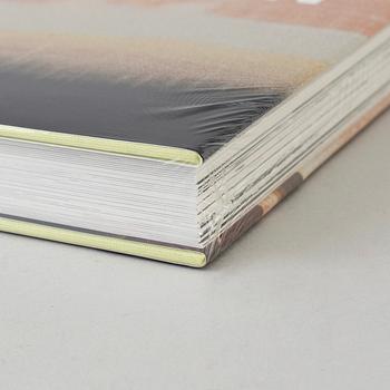 KARIN MAMMA ANDERSSON, bok, Moderna Museet / Steidl, 2007.
