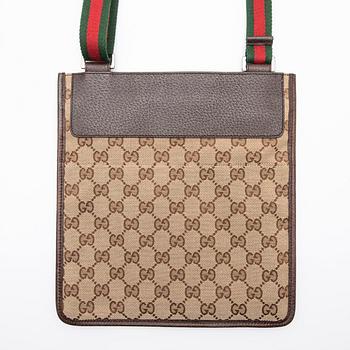Gucci, Bag, "Pocket Crossbody".