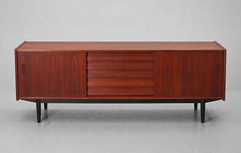 SIDEBOARD, "Trio", Nils Jonsson, Troeds, 1950-/60-tal.