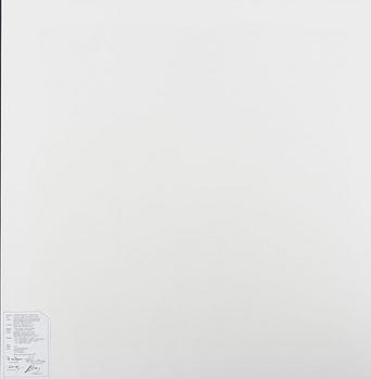 Victor Vasarely, "Louisiana 3".