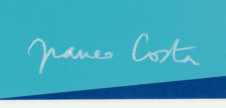 Franco Costa, "Oh! Copenhagen!".