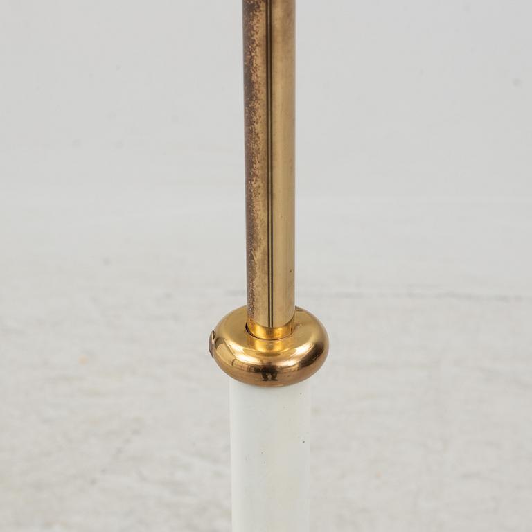 Josef Frank, a model 2564 floor lamp, Svenskt Tenn.