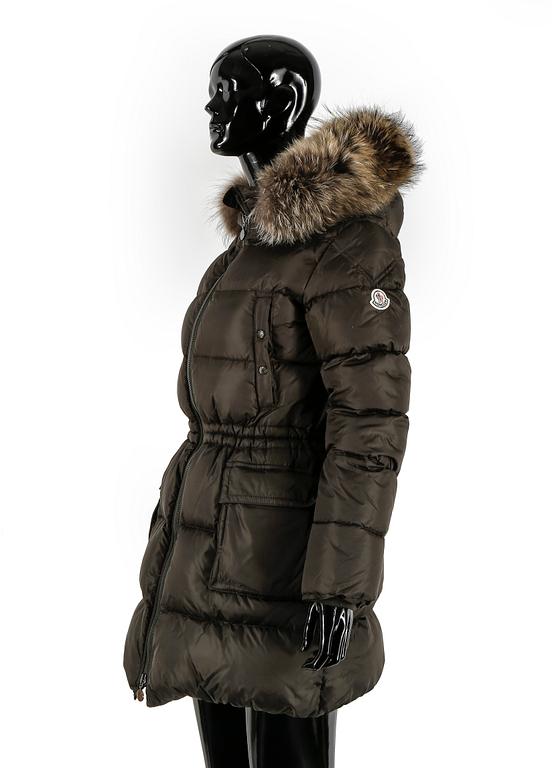 DUNJACKA, Moncler.