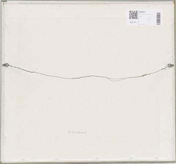 Lars Lerin, "Normandie".