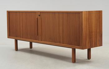 SIDEBOARD, teak, 1960-tal.
