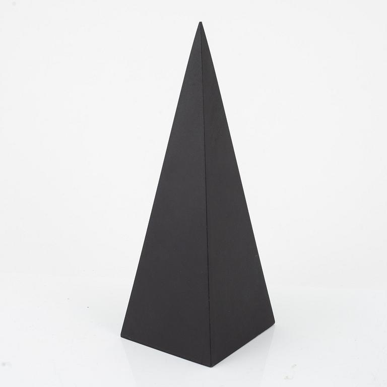 Pinetti, objects / sculptures, 2 pcs, Italy 1980s.