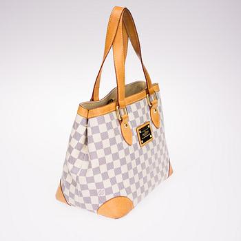 VÄSKA, "Hampstead", Louis Vuitton.