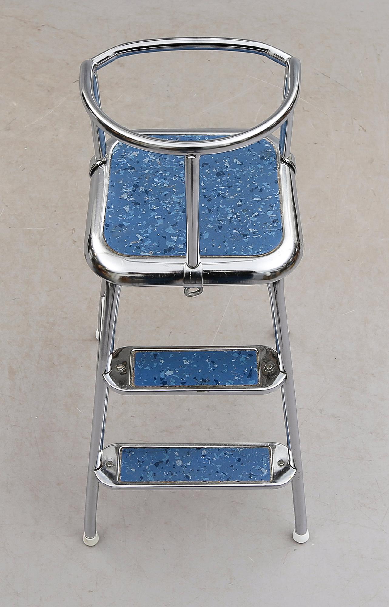 KÖKS-/BARNSTOL, Awab, 1900-talets mitt.