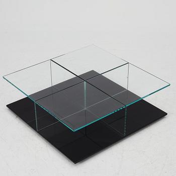 Piero Lissoni, soffbord, "Mex", Cassina, Italien.