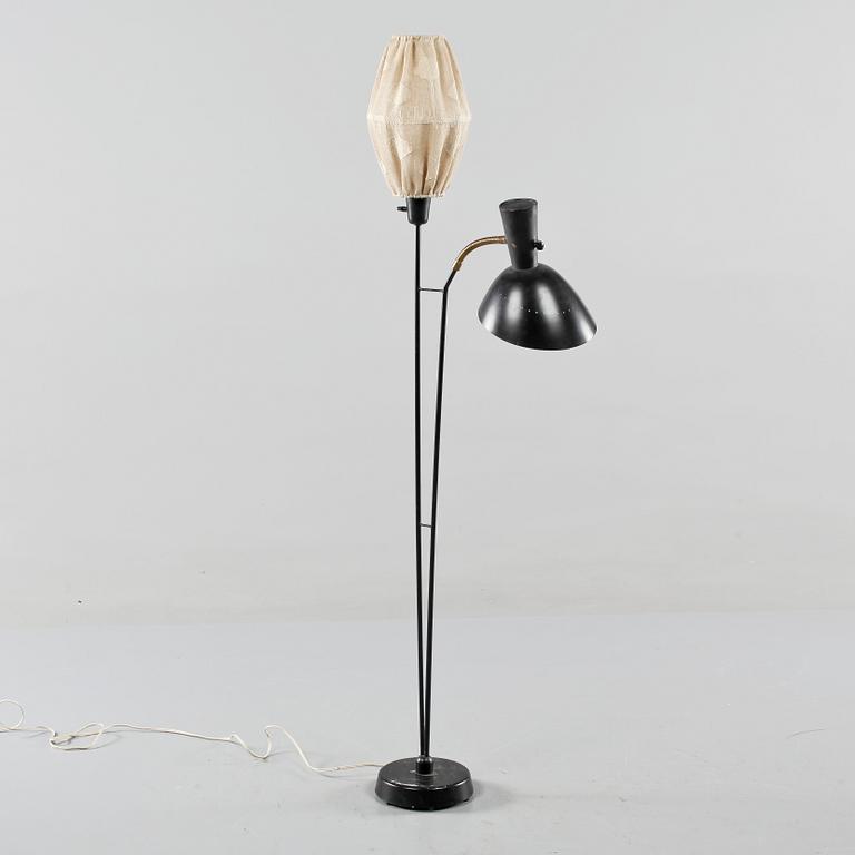 GOLVLAMPA, Hans Bergström, Ateljé Lyktan, 1950-tal.