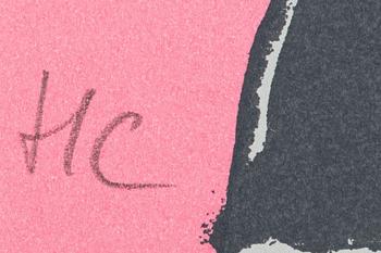 Beverloo Corneille, Mapp, "Terre habitée".