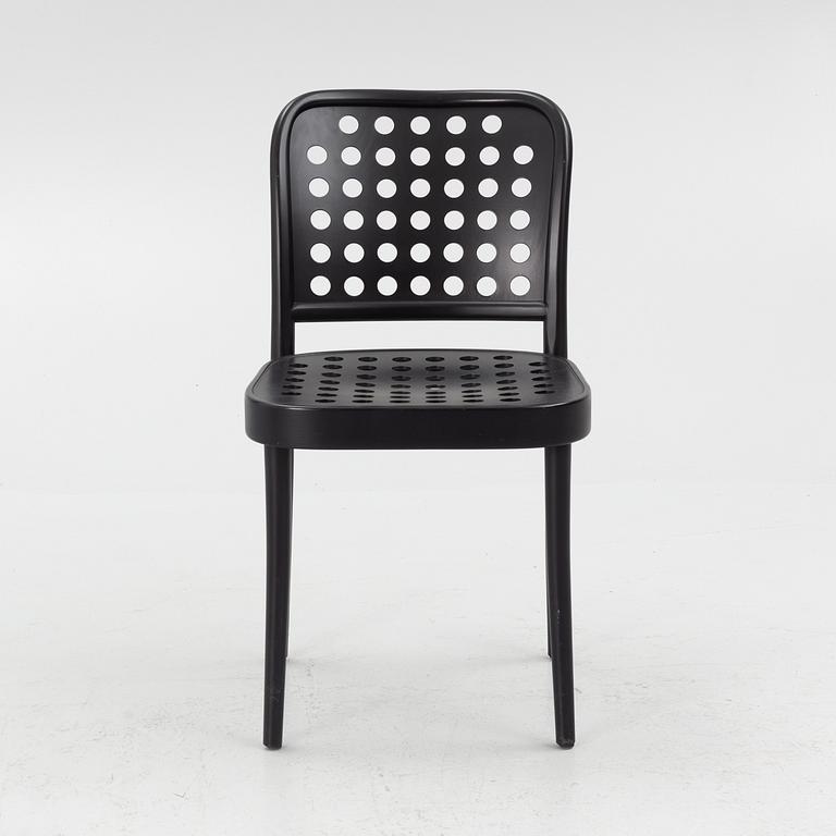 Claesson Koivisto Rune, a model '822' chair, Ton, 2022.