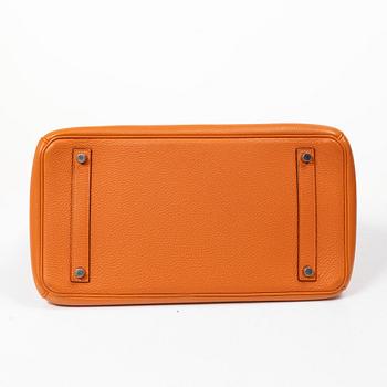 Hermès, Bag, "Birkin 35", 2010.
