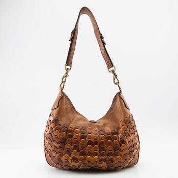 Mulberry, bag.