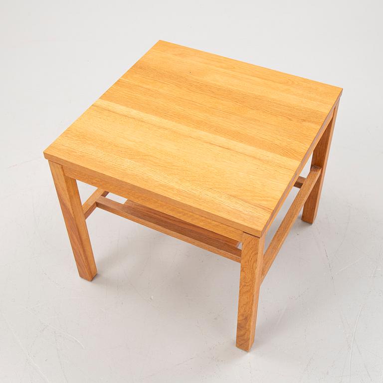 A 'Hejnum' ak coffee table, GAD.