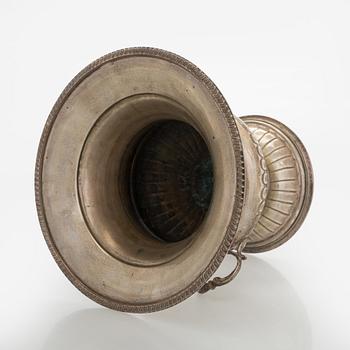 Samppanjajäähdytin, 1900-luku.